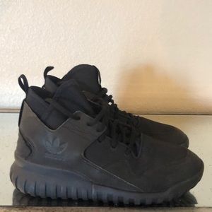 Adidas Tubular X K Big Kids